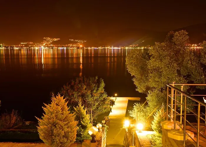 Sovalye Hotel