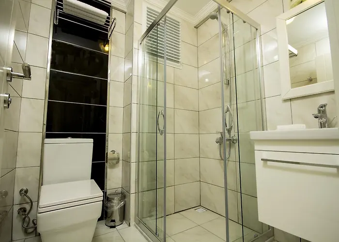 Sovalye Hotel Fethiye