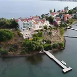 Sovalye Otel 3*