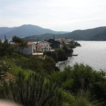 Szálloda Sovalye