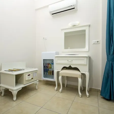 Szálloda Sovalye 3*