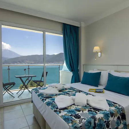 Sovalye Fethiye