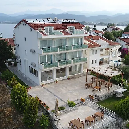 호텔 Sovalye 페티예
