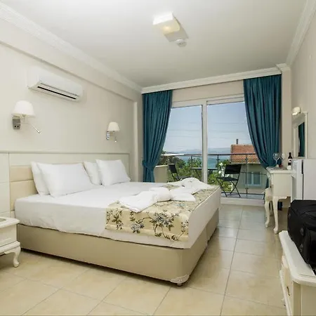 Sovalye Fethiye