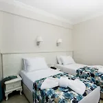 Otel Sovalye