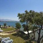 Sovalye Otel 3*