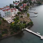 Sovalye Szálloda Fethiye
