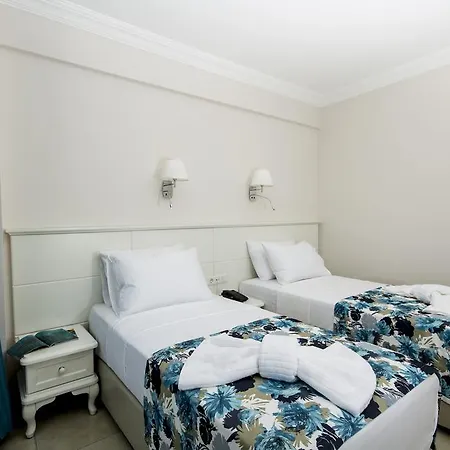Hotell Sovalye