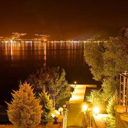 Sovalye Hotell