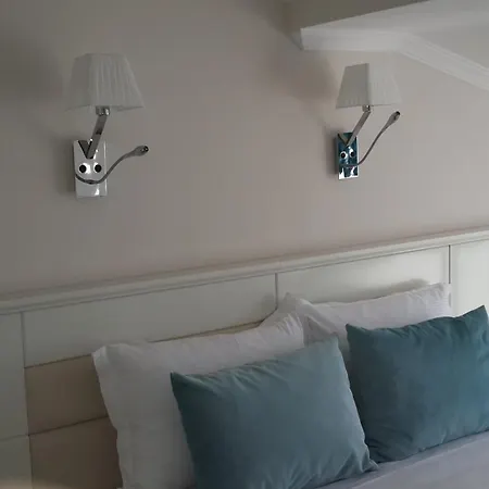 Sovalye Hotel 3*