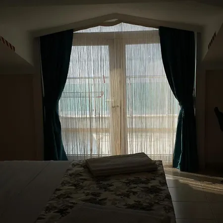 Sovalye Otel Fethiye