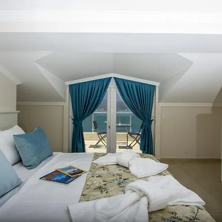 Hotel Sovalye Fethiye