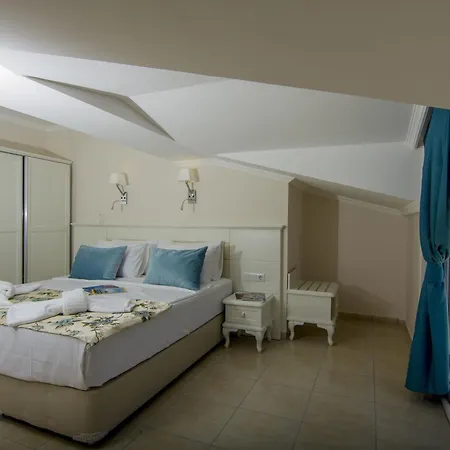Sovalye Otel Fethiye