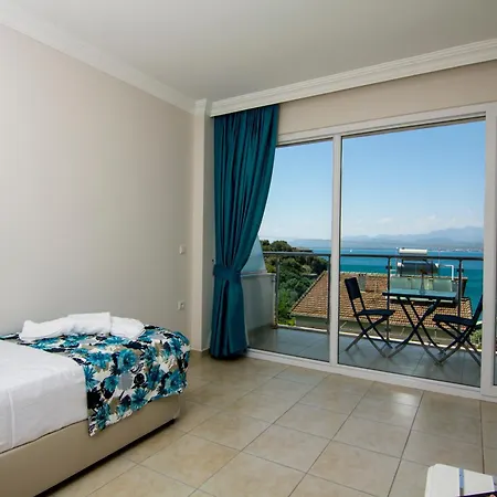 Otel Sovalye Fethiye