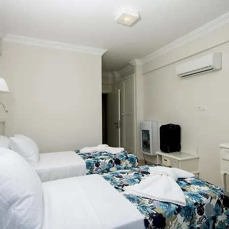 Otel Sovalye Fethiye