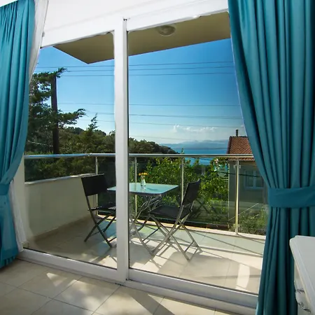 Sovalye Hotel Fethiye