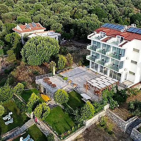 מלון Sovalye 3*