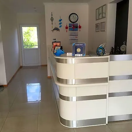 Sovalye מלון פאטהיה