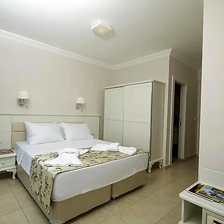 Sovalye מלון 3*