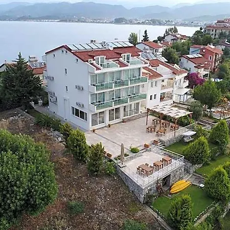 Sovalye Fethiye