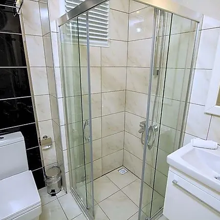 מלון Sovalye 3*