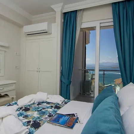 Sovalye Hotel Fethiye