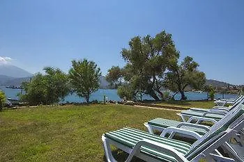 Sovalye Hotel