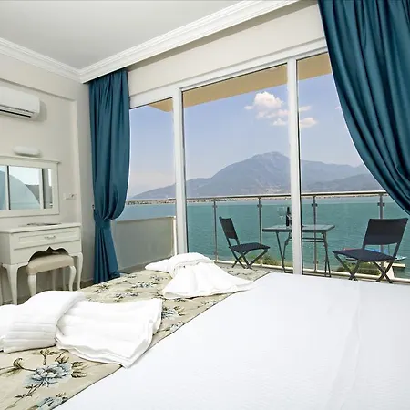 Sovalye Fethiye