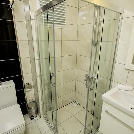 Otel Sovalye Fethiye