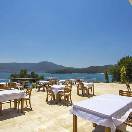 Sovalye 3* Fethiye