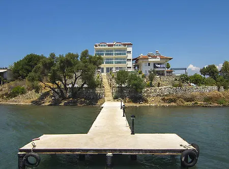Sovalye Otel Fethiye