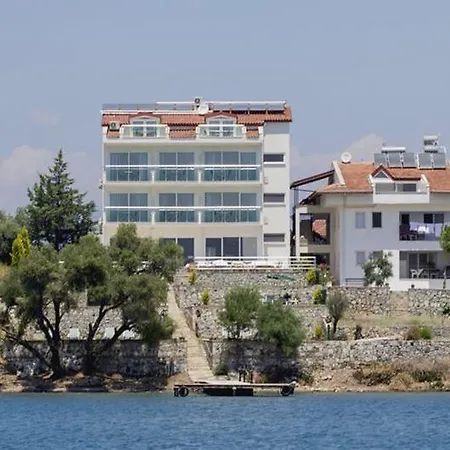 Otel Sovalye Fethiye