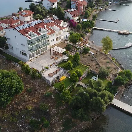 Sovalye Szálloda Fethiye