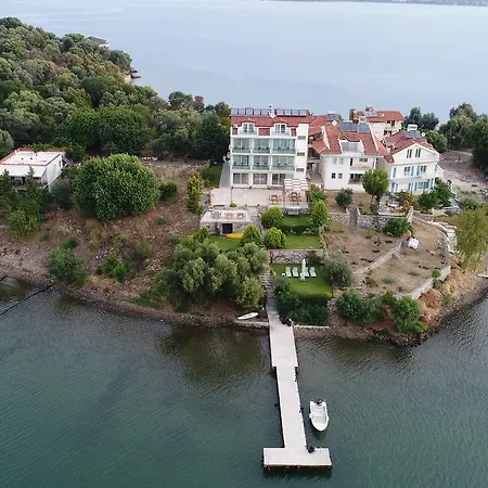 Sovalye Otel Fethiye