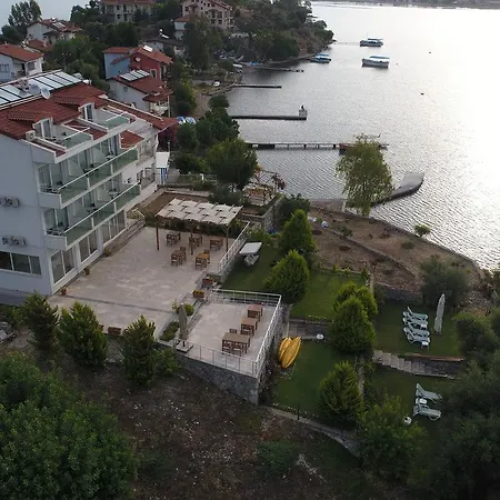 Szálloda Sovalye Fethiye