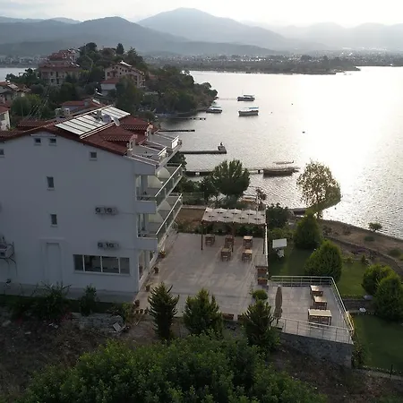 Sovalye 3* Fethiye