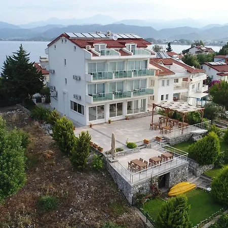 Hotell Sovalye 3*