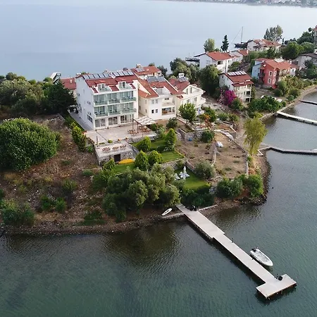 Sovalye Hotel 3*