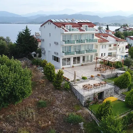 Sovalye Fethiye