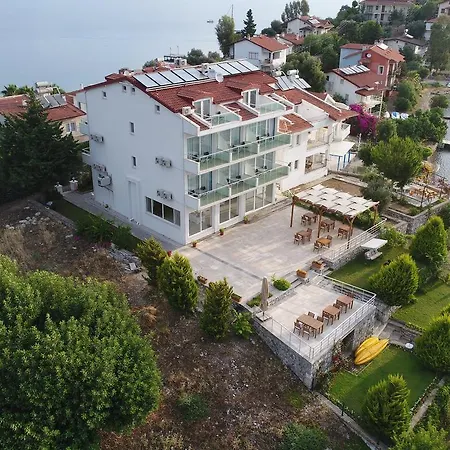 Otel Sovalye Fethiye