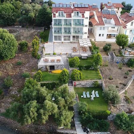 Otel Sovalye Fethiye