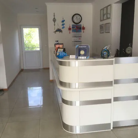 Sovalye Hotel Fethiye