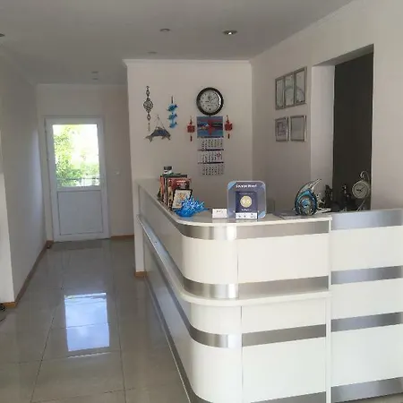 Sovalye 3* פאטהיה