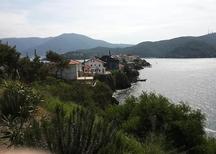 Hotell Sovalye