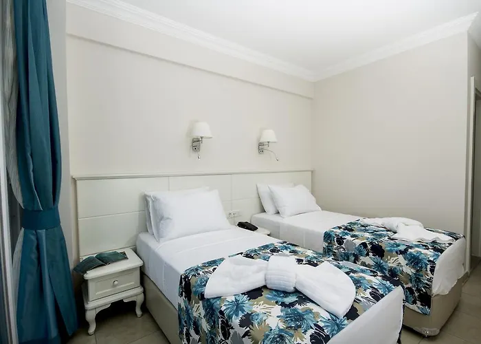 Hotell Sovalye
