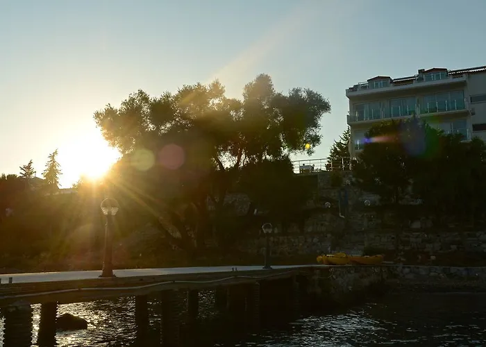 Sovalye Fethiye