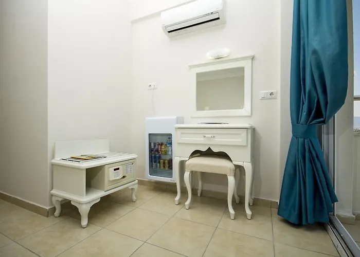 Hotell Sovalye 3*
