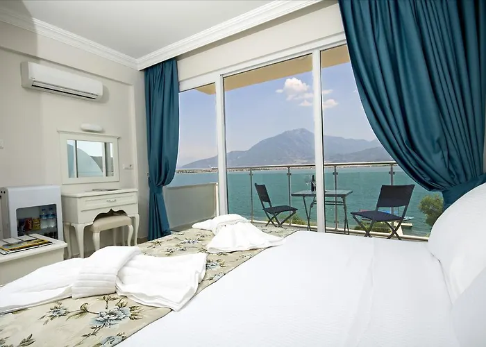Sovalye Fethiye