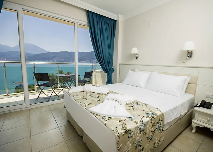 Hotell Sovalye 3*