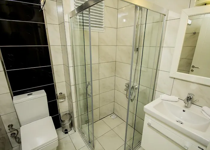 Hotell Sovalye Fethiye